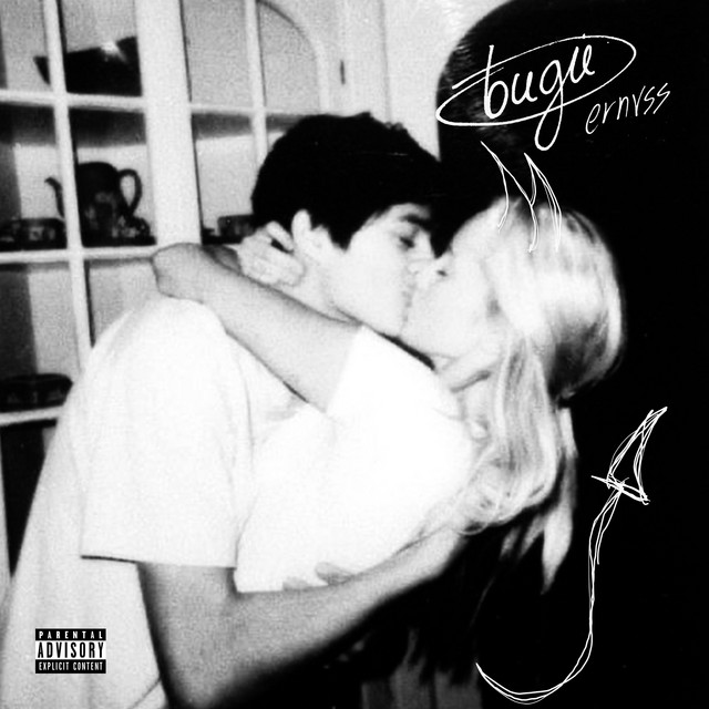 Bugie cover art