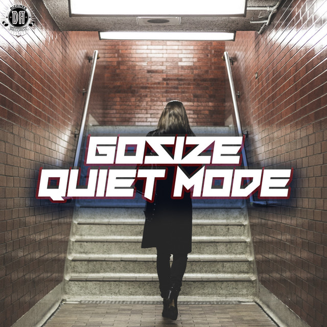 Quiet Mode album art