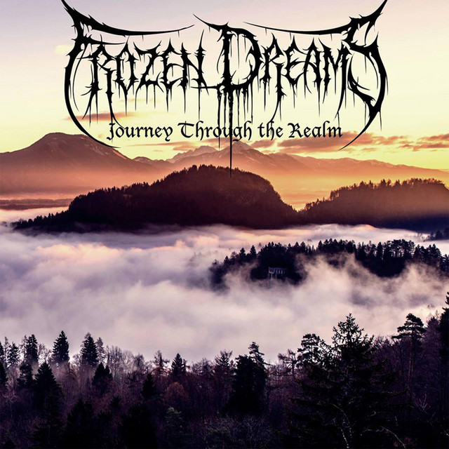 Journey Through the Realm cover