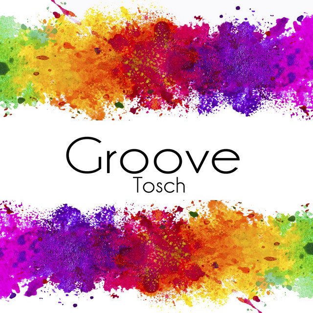 Groove cover art