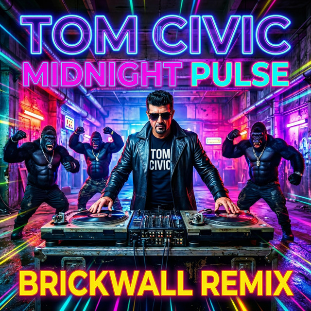 Midnight Pulse (Brickwall Remix)