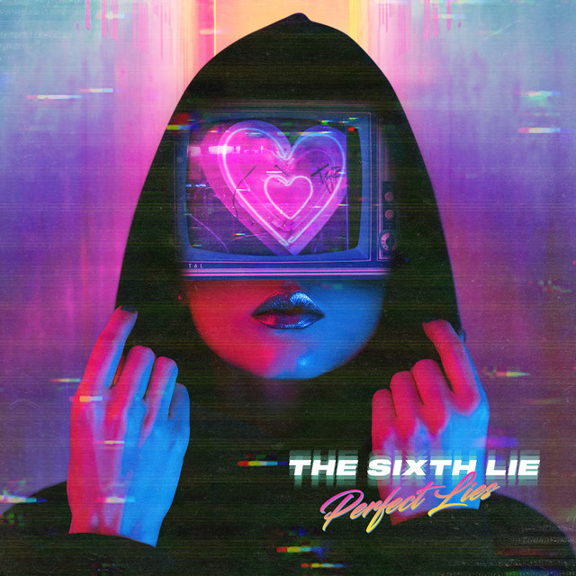 Perfect Lies cover art