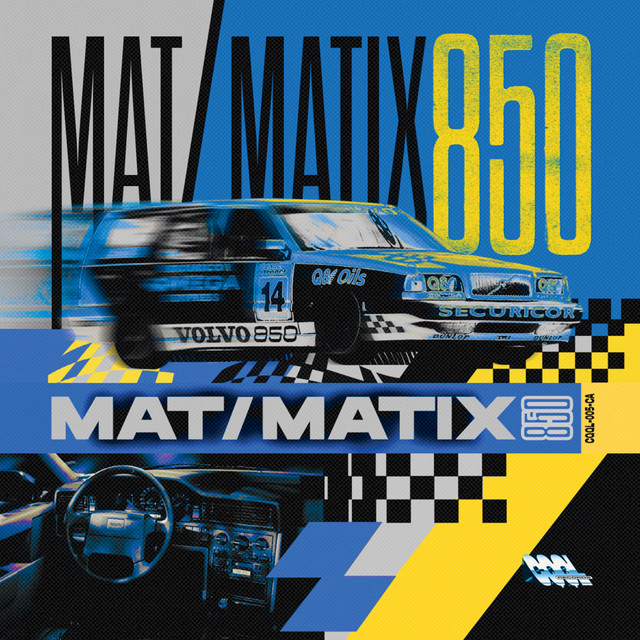 850 cover art