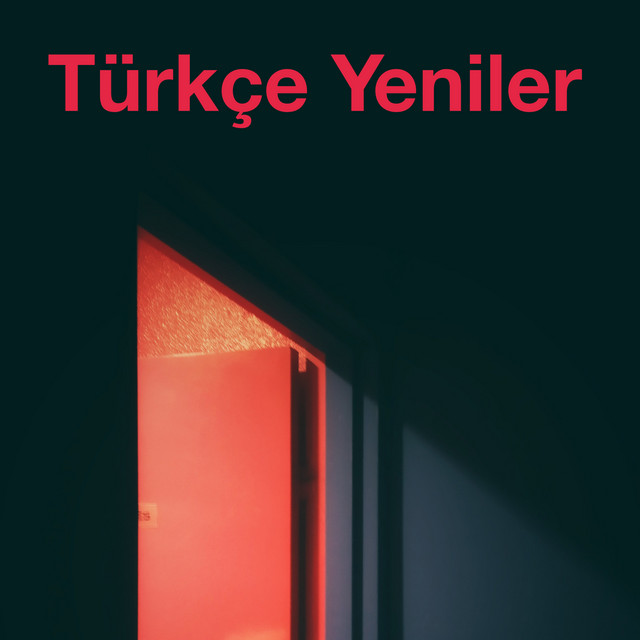 Türkçe Yeniler cover art