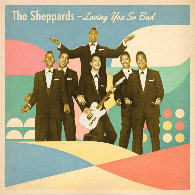 Loving You So Bad cover art
