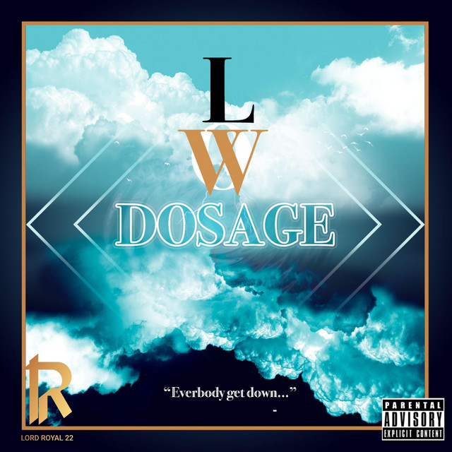 Low Dosage cover art