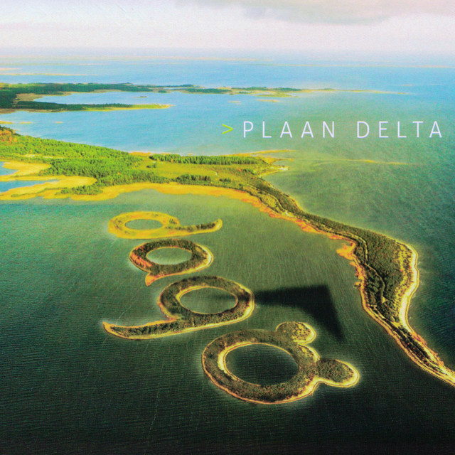 Plaan Delta cover art