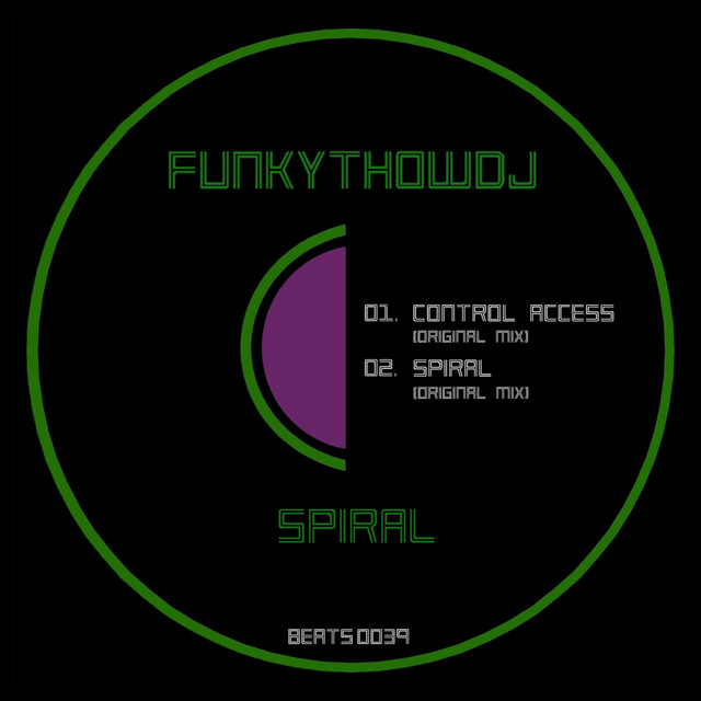 FUNKYTHOWDJ