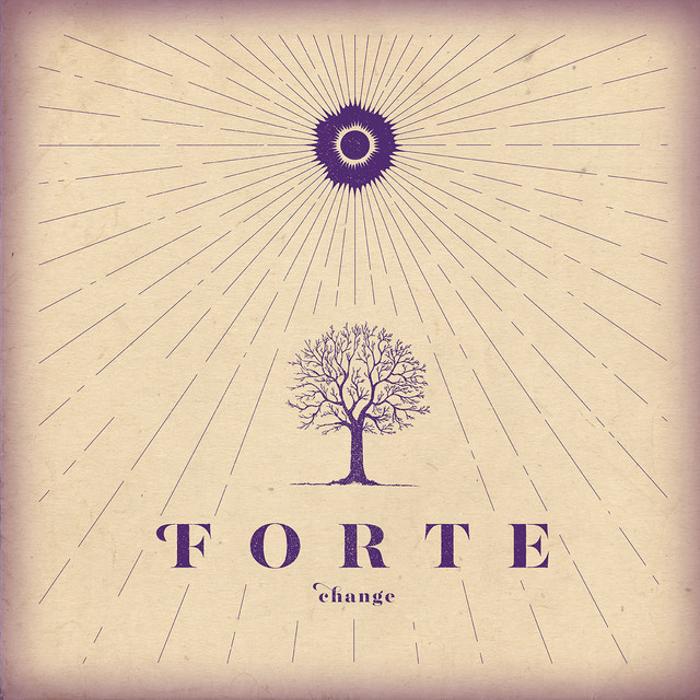 Forte Change - Album by Forte A cappella | Spotify