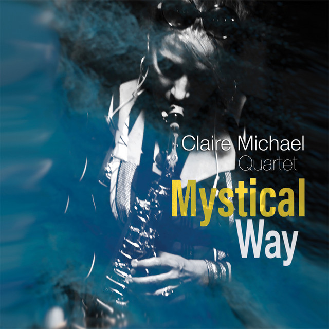 Mystical Way cover art