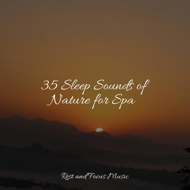 35 Sleep Sounds of Nature for Spa - Album by Best Relaxing SPA Music ...
