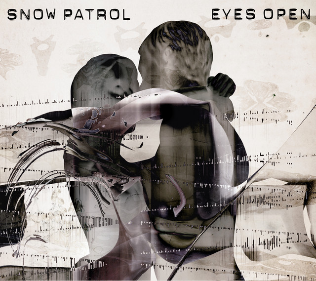 Eyes Open - Album by Snow Patrol | Spotify