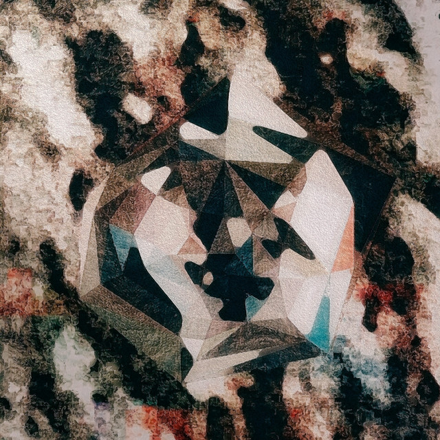 Poem cover art