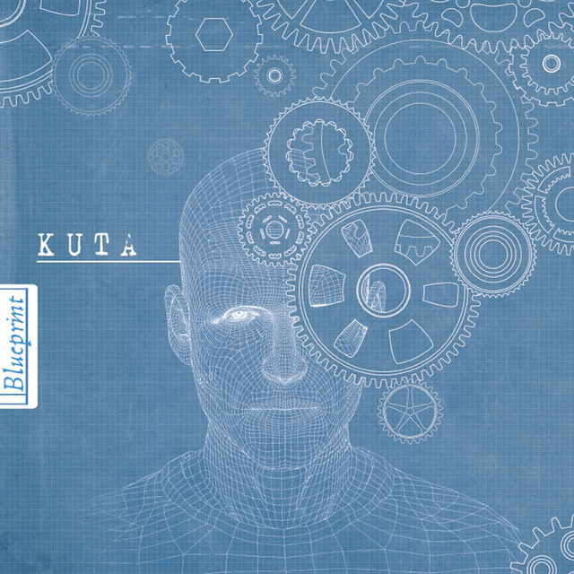 Blueprint cover art