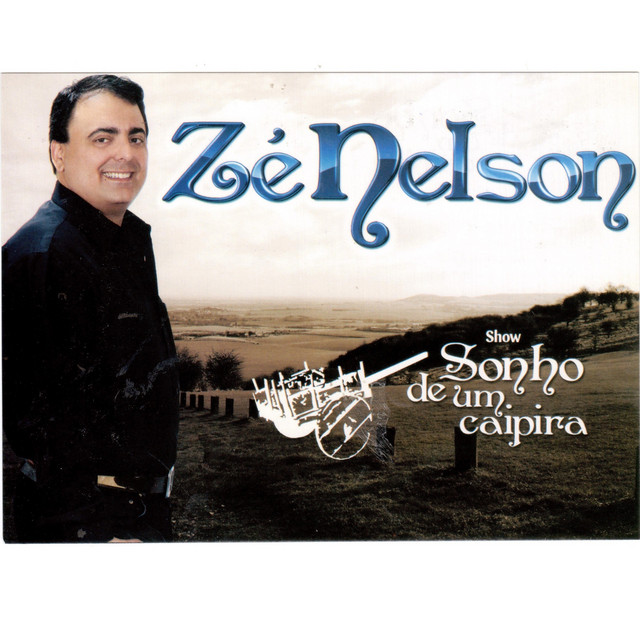 Zé Nelson | Spotify