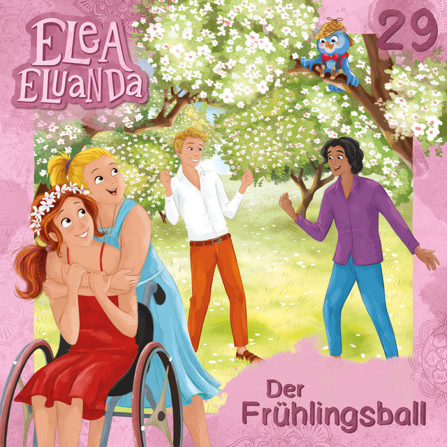 Folge 29: Der Frühlingsball