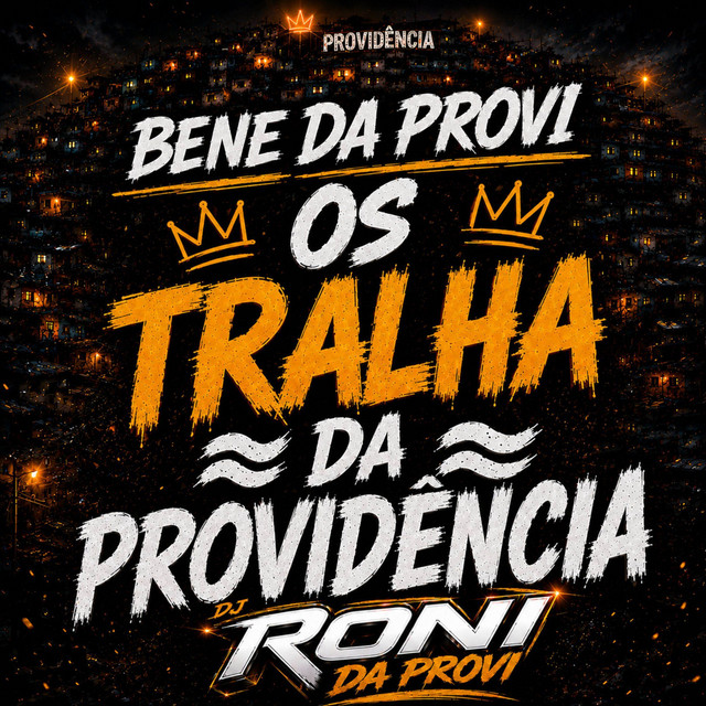 OS TRALHA DA PROVIDÊNCIA