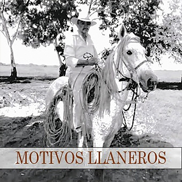 Motivos Llaneros cover