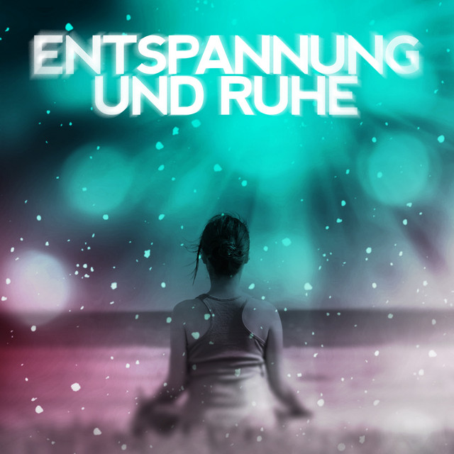 Entspannung und Ruhe cover art