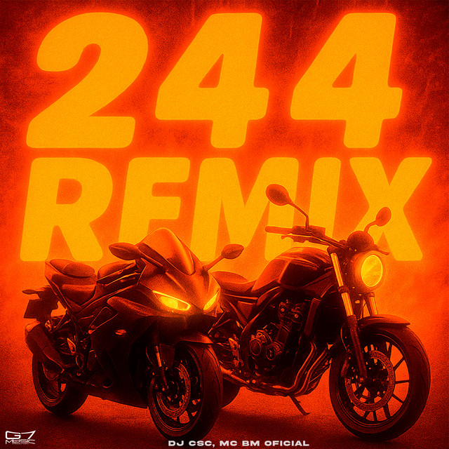 244 - Speed Up cover art