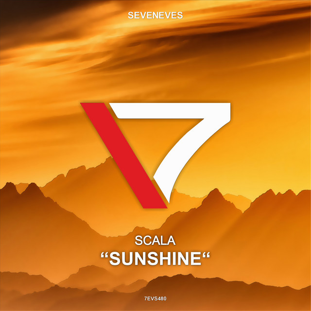 Sunshine cover art