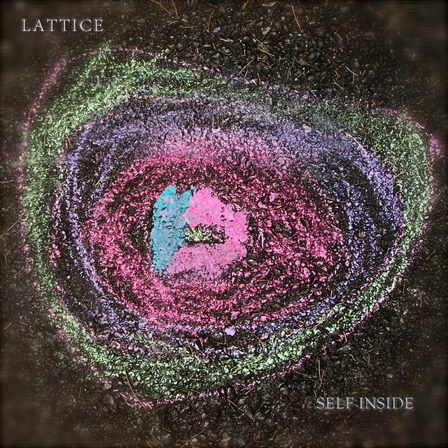 Self Inside cover