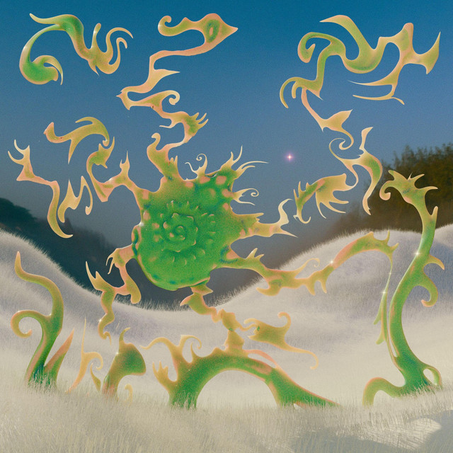 january bugs cover art