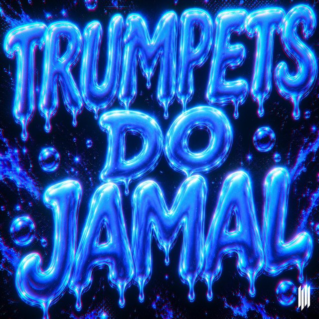 TRUMPETS DO JAMAL