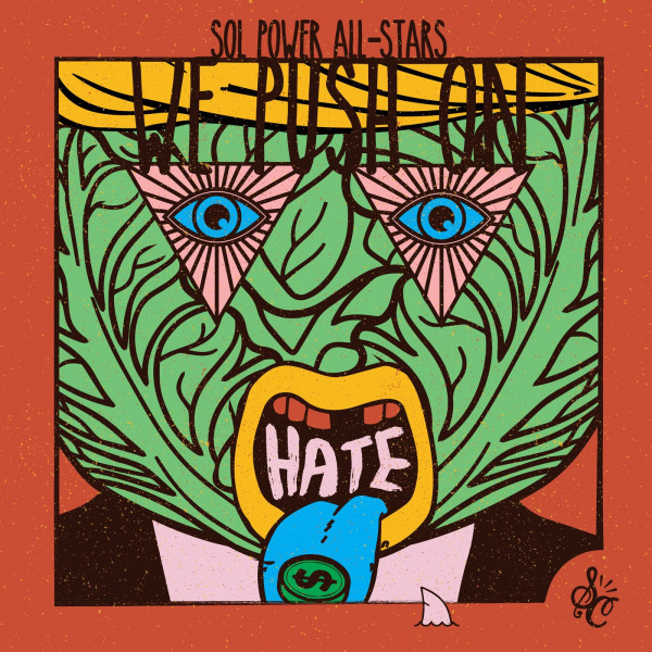 Take Heed - Kaytronik's Heed'N Dub