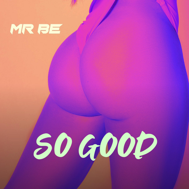 So Good cover art