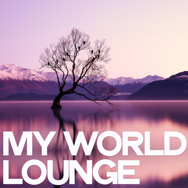 My World Lounge cover art
