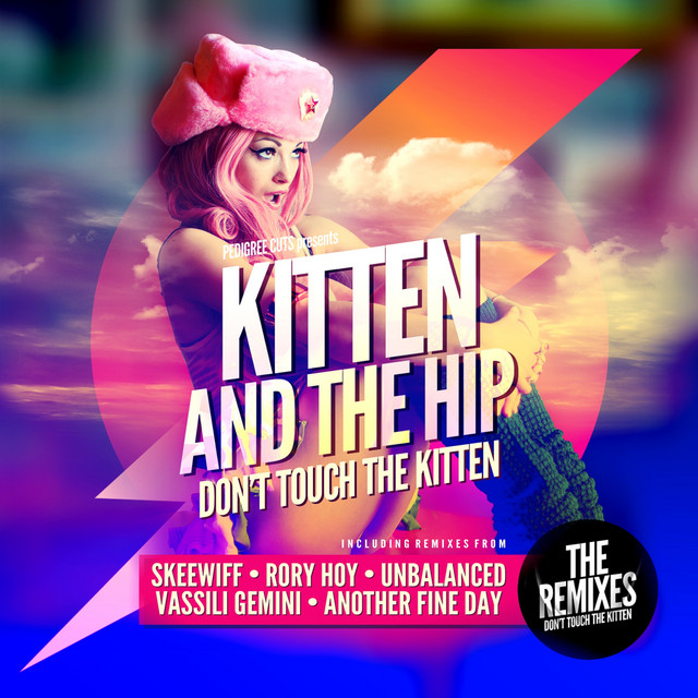 Don't Touch the Kitten - Skeewiff Remix