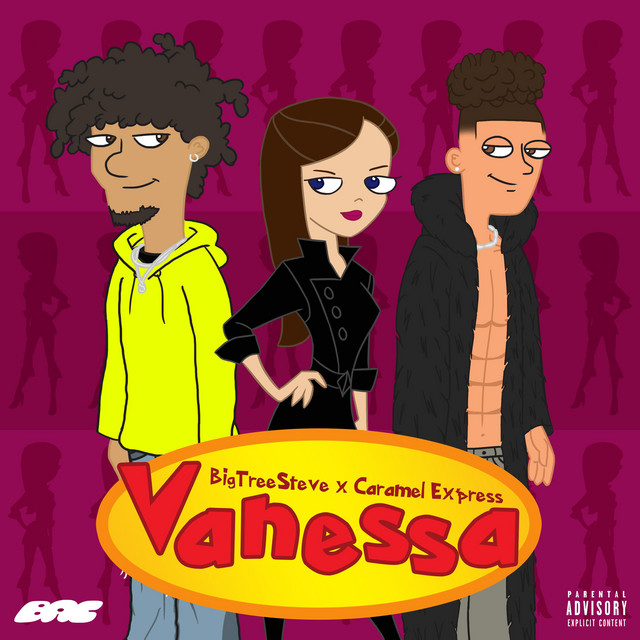 Vanessa