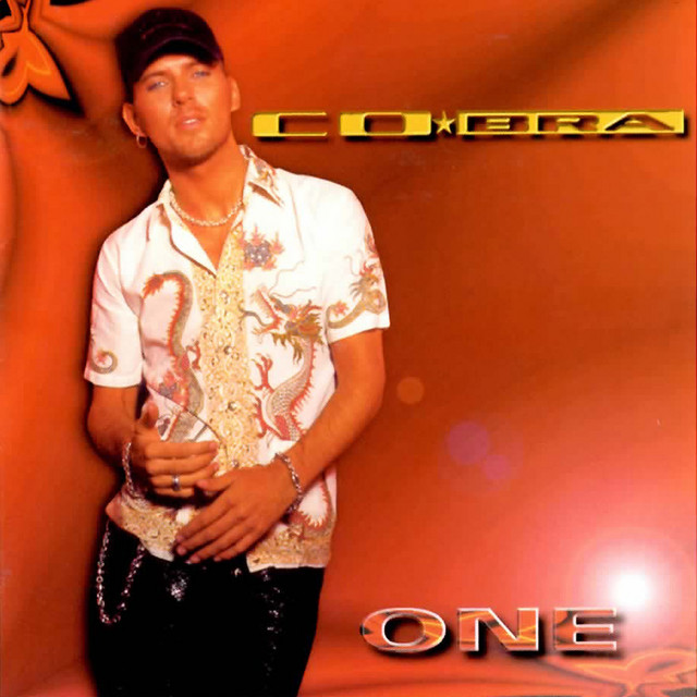 One cover art