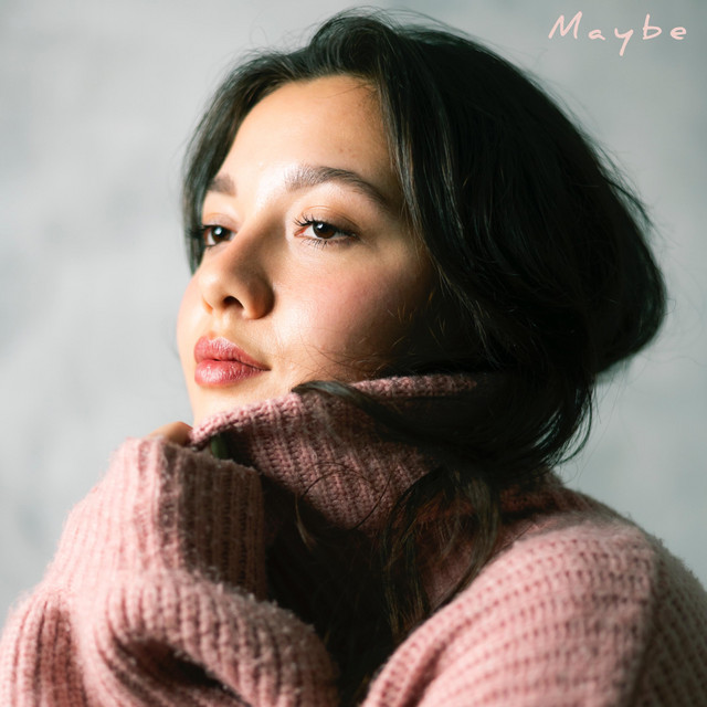 Maybe cover art