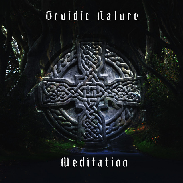 Druidic Soothing Airflow Introspection cover art