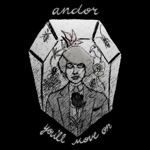 You'll Move On cover art
