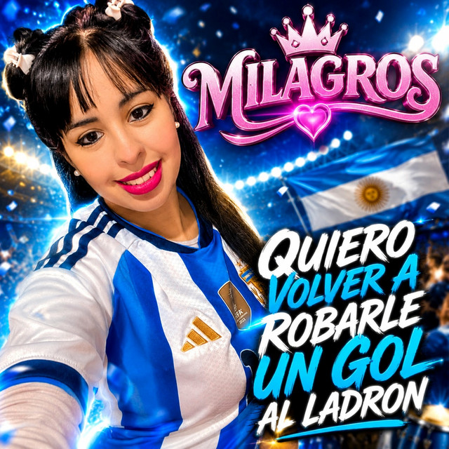 MILAGROS