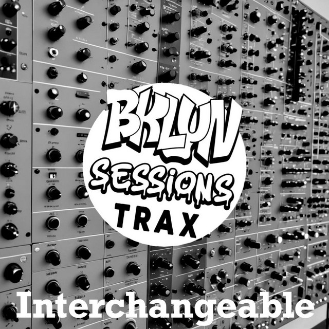 Interchangeable album art