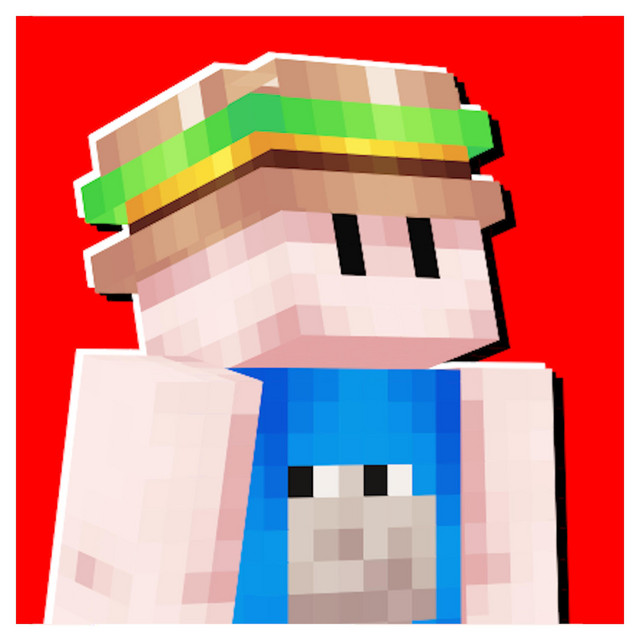 PLEAD (Minecraft Note Blocks) cover art