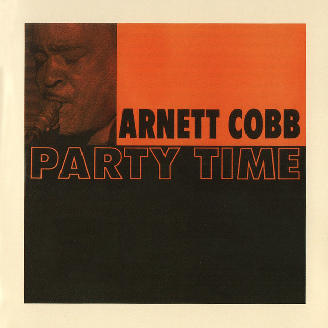Party Time (plus More Party time) cover art