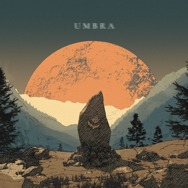 UMBRA cover art