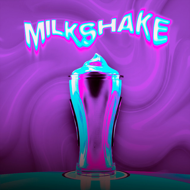 Milkshake - Afrohouse Cover