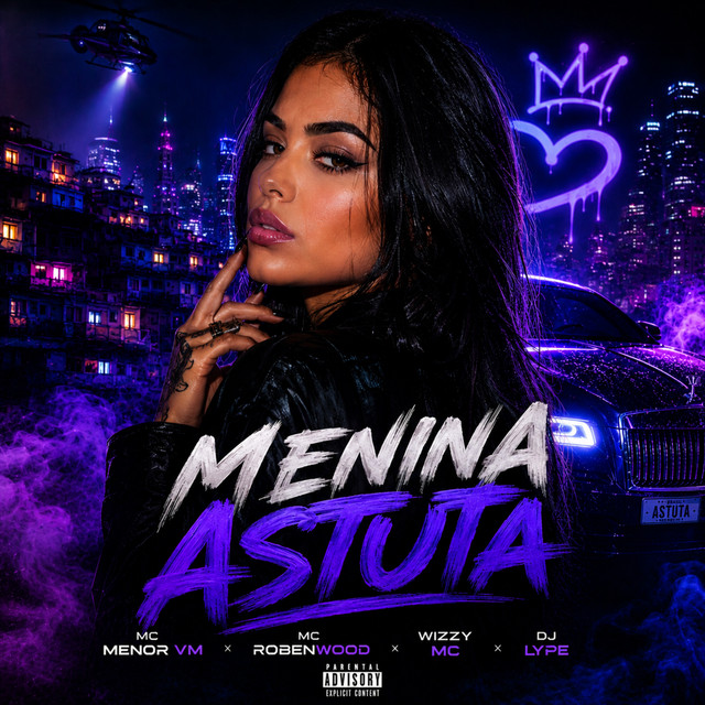 Menina Astuta