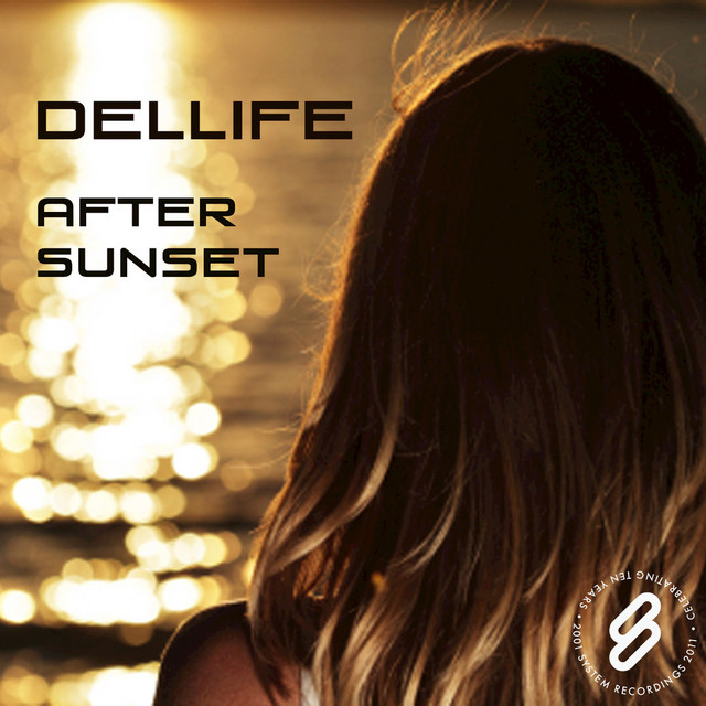 After Sunset cover art