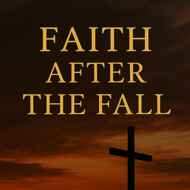 FAITH AFTER THE FALL - song and lyrics by BekNova | Spotify