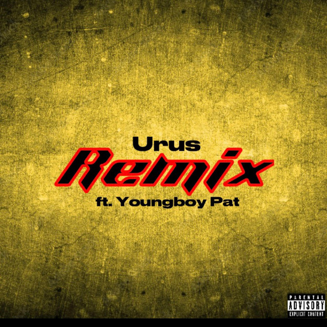 Urus - Remix