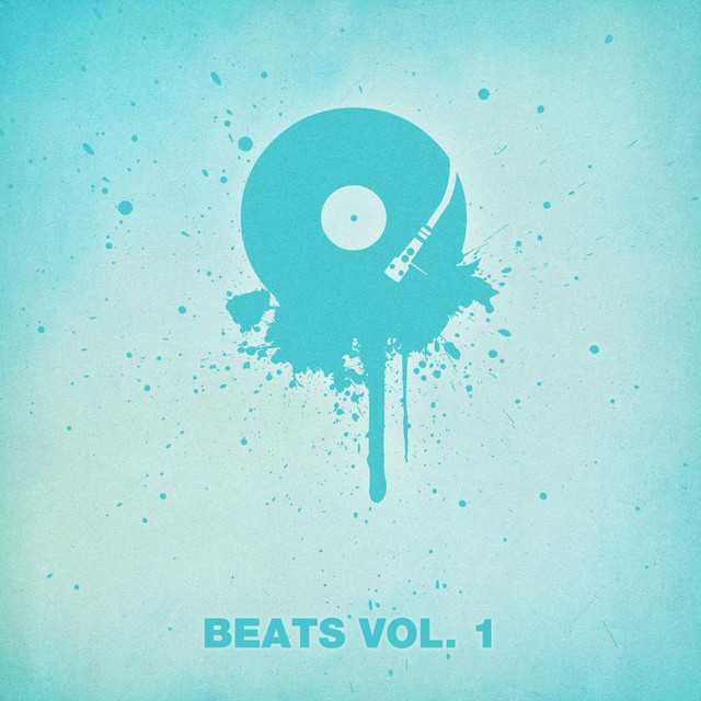 Beats Vol. 1 cover art