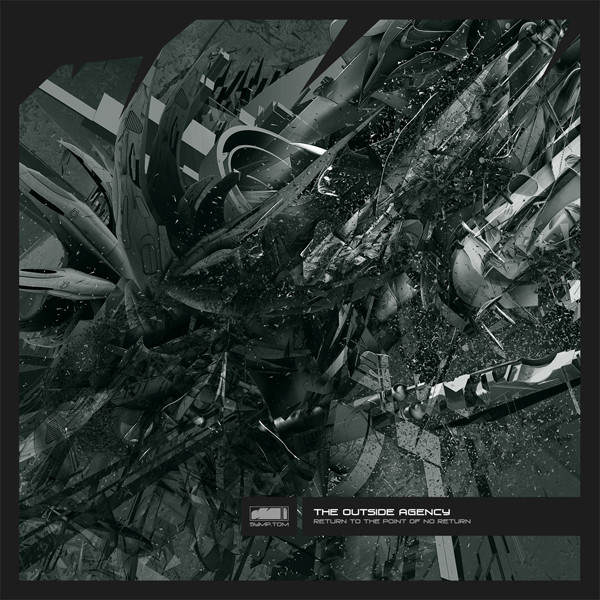 Suffocate artwork