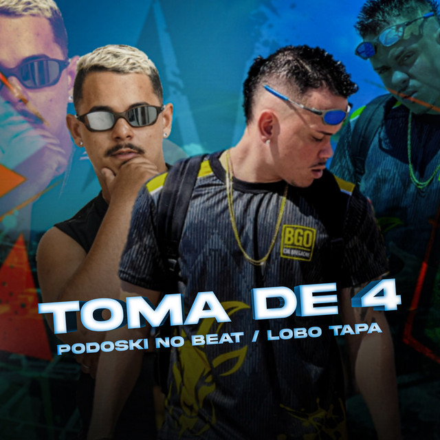 Toma de 4